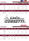 Livco Corsetti Fashion Elodie White LC 6046 2