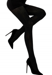 Collants Livco Corsetti Tights Millaray 40