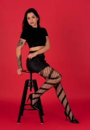 Collants Qiliama LC 17150