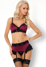 Ensemble Lingerie Nahir